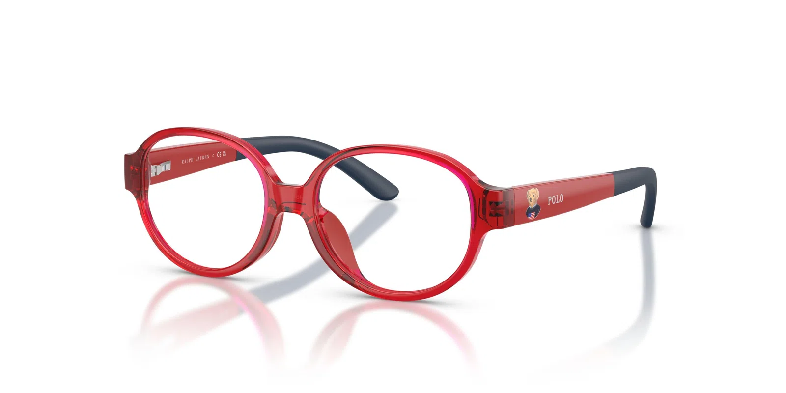 Polo Prep 8552U Eyeglasses - view 9